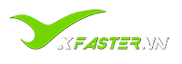 Xfaster | Xưởng Giày Đá Banh | Giày Sân Cỏ Nhân Tạo Chính Hãng