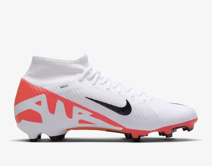 Giày đá bóng Nike Zoom Superfly 9 Academy Firm Ground